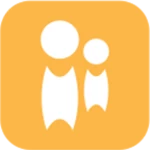 sim contacts android application logo